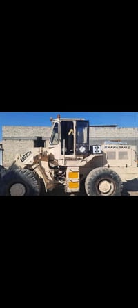 للبيع بي موديل 87 بلادي شركه جاهز للعمل الشراي يتصل 07702912294/ 07818...