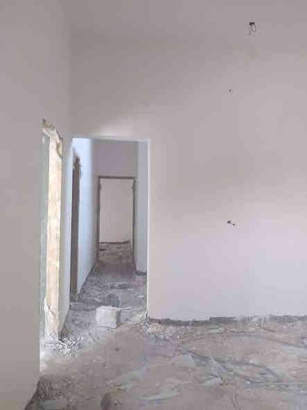 سلام عليكم خلفه لبخ وبياض شقل درجة أوله وبسعار مناسبه أشتغل فقد في البصره رقم الهاتف***********
