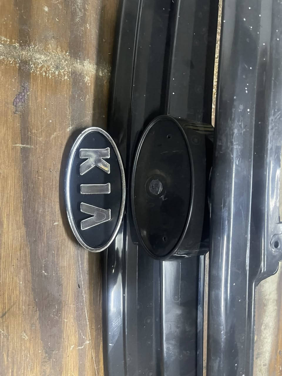 بسم الله الرحمن الرحيم 
هذا العرض من تاريخ نشر لا اخر يوم رمضان 
موجود جميع القطع سيفيا ون و تو 
جديد و مستعمل و كوري و بلدي 
موجود جيار عادي و اتوماتيك بلدي 
موجود مواتير فلت 
🌙🌙🌙🌙🌙🌙🌙🌙🌙🌙🌙🌙🌙🌙🌙🌙
موجود مواتير كوري الاصلي بيان جمركي 2026
موجود جيار عادي و اتوماتيك كوري اصلي 
( اكسنت / افانتي / XD / فيرنا / سيفيا 1 / سيفيا 2 / سبكترا / شوما /اتوس/ بيكانتوا / مازدا )
🌙🌙🌙🌙🌙🌙🌙🌙🌙🌙🌙🌙🌙🌙🌙🌙
بسم الله الرحمن الرحيم 
زباينا الكرام كل عام وانتم بالف خير 
رمضان كريم علينا وعليكم 
هذا العرض من اول يوم رمضان لا اخر يوم رمضان🌙🌙
خزان طرمبة بريك  جديد راكب 10🌙🌙 مكفول 
طرمبة بور 10🌙🌙مكفوله
اي باب فاضي 5 من غير شوفير🌙🌙
باب شوفير 10 فاضي 🌙🌙
اي ماكينه 5 من غير شوفير🌙🌙
دنجل امامي 10🌙🌙
كفه 10🌙🌙
دنجل خلفي 5🌙🌙
دنجل امامي تو 20🌙🌙 
كفات خلفي حبه 5🌙🌙
جوز هبات خلفيه 10🌙🌙
بكرت كرنك 8🌙🌙مكفوله
دينمو او سلف مستعمل 15🌙🌙مكفول 
دينمو جديد 35🌙🌙مكفول 
سلف جديد 30🌙🌙مكفول 
طقم بخاخات سنجل 10دبل 15🌙🌙 مكفول 
كبك 30🌙🌙مكفول 
دسبراتور 20🌙🌙مكفول 
ثلاجه او منفولت 5🌙🌙مكفولات 
طرمبة مي 10🌙🌙مكفوله 
بلفات سنجل 15دبل 20🌙🌙مكفولات 
عاكسه خلفيه جديده 25🌙🌙
ضواو خلفي جديده 28🌙🌙
ضواو امامي 38 عادي او كرستال 🌙🌙
طقم غمازات كيا ون 8🌙🌙
طقم كشافات كيا تو 15🌙🌙
ضواو امامي كيا تو 38🌙🌙
ضواو خلفي كيا تو 28🌙🌙
طمبون امامي ون او تو 28🌙🌙
طرمبة كلتش سفلي جديد 10🌙🌙
طرمبة كلتش علوي جديد 15🌙🌙
حساس TPS جديد 15🌙🌙
صنوبرص جديد 17🌙🌙 الحبه 
ايد غمازات ومساحات جديد كيا ون وتو وسبيكترا 20🌙
ديسك وصينيه وبيليه 32🌙🌙
روسية اكس 9🌙🌙
رديتر عادي 30 توماتيكً 30 كيا ون جديد 🌙🌙
كعكه اماميه جديده 15🌙🌙
كبسه رئيسيه جديده كيا ون 9🌙🌙
 فرديه جديد 4🌙🌙
كبسه رئيسيه كيا تو جديد 13 فرديه جديد 4🌙🌙
حساس اكسجين كيا ون وتو 15🌙🌙
زطمة حراره جديده 3🌙🌙
زطمة مراوح جديده 4🌙🌙
حشوة طرمبت بنزين ياباني جديده 10🌙🌙 مكفوله 
شل اسود7🌙🌙
طقم طاسات 8🌙🌙
بربيش هوا جديد 10🌙🌙
علبة فيوزات خارجيه ون 10داخليه 5🌙🌙
جدله جير عادي٢٥ توماتيك 30🌙🌙
صنوبرص مستعمل 10🌙🌙
ديسك وصينيه مستعمل 15🌙🌙
افرهول ماتور كفاله سنه 150🌙🌙
افرهول جير توماتيك 90 كفاله شهر 🌙🌙
افرهول جير عادي 50 كفاله شهر 🌙🌙
اي ذان من 5ل10🌙🌙
كمبيوتر ماتور 5🌙🌙
سماعات بايونير جديد 30🌙🌙
بطاريه 10 مع قديم 🌙🌙
هب يمين اوً شمال 10🌙🌙
بلاطه يمين او شمال5🌙🌙
مجموعه بور كيا ون 20 كيا تو 30🌙🌙
واجهة اماميه كيا ون فاضيه 25 كيا تو 30🌙🌙
جير عادي بلدي 90 راكب جاهز كفالة 3 شهور 🌙🌙
جير توماتيك بلدي 120مع قديم  مكفول شهر 🌙🌙
جير عادي كوري مسكر120مكفول🌙🌙
جير توماتيك كوري مسكر 180مع قديم 🌙🌙
شل نقلً 10🌙🌙
علبة فيوزات خارجيه كيا تو او سبيكترا 45🌙🌙
مروحه رديتر مكيف او مي 10🌙🌙
دنجل خلفي او امامي كيا ون 10🌙🌙
كفات اماميه 10 كفه خلفيه5🌙🌙
جسر جديد 15🌙🌙
كمبريسر مكيف 10🌙🌙
اكس يمين او شمال 15🌙🌙
بربيش بور اصلي 10🌙🌙 
موقعنا نزول مركز امن القويسمه
اتواصل ع رقم 
متوفر توصيل لجميع المحافظات 
0782641711 يامن جديع


**إذا كنت صاحب هذا الإعلان وتريد حذفه لأي سبب، رجاءا أرسل رسالة إلى الدعم الفني**