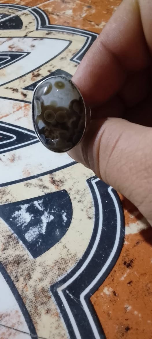 البيع فضه قديمه وثقيل سعر200الف كلش حلو


**إذا كنت صاحب هذا الإعلان وتريد حذفه لأي سبب، رجاءا أرسل رسالة إلى الدعم الفني**