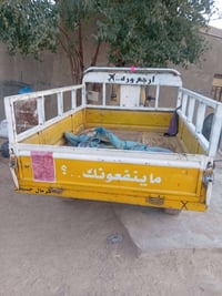 ستوتة • موديل ١٦ • أوراق أصلية