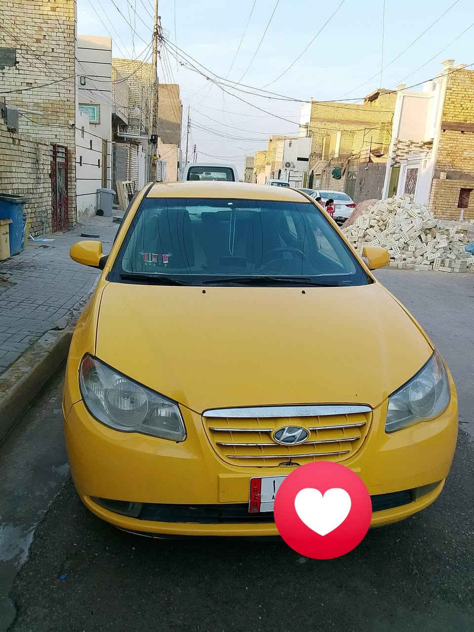 السلام عليكم الانترى مقدس موديل 2010 وارد امريكي
سنويه 2027 بسمي تحويل ثاني يوم  

           محرك 2000

     السعر    85$    بغداد مدينة الصدر 

***********

