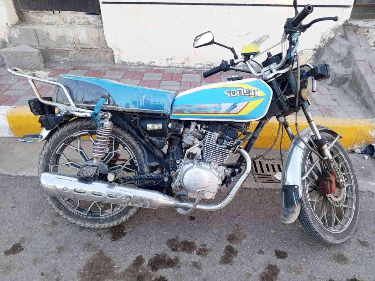 موطور سونك 24 للبيع السعر 650 وبي مجال موطور مامفتوح
***********
