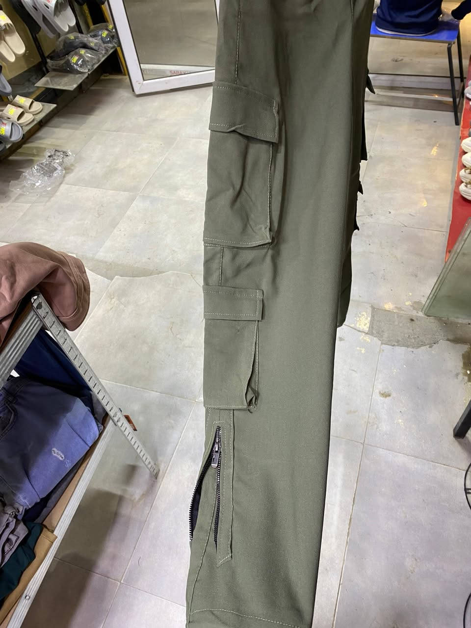 عرض رأس السنة 2026
اي قطعه ب10.000بس
يوجد لدينا توصيل لكل العراق 🙂 
واتساب ***********
