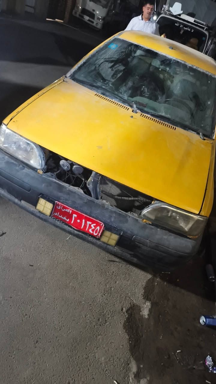 السلام عليكم سايبه ١٢  لبيع  واصله لبصمه انطيك رقم صحبها يطلب ورقه بيها خياسات تشتغل ومابيها شي  نقصها باتره وفيتم 
متروكه هاذ الموجدو تريد ابيعلك حديده هم عادي مكاني بغداد سعرها ١٥ ورقه وبيها مجال ماعرف شكد مطلوبه هيه  ***********
