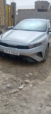 فورتي • ٢٠٢٤ • ذي قار