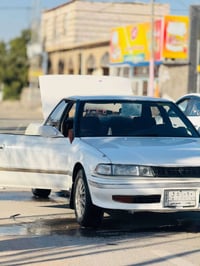 مديل ١٩٩٠ • محرك وكير خير • النجف