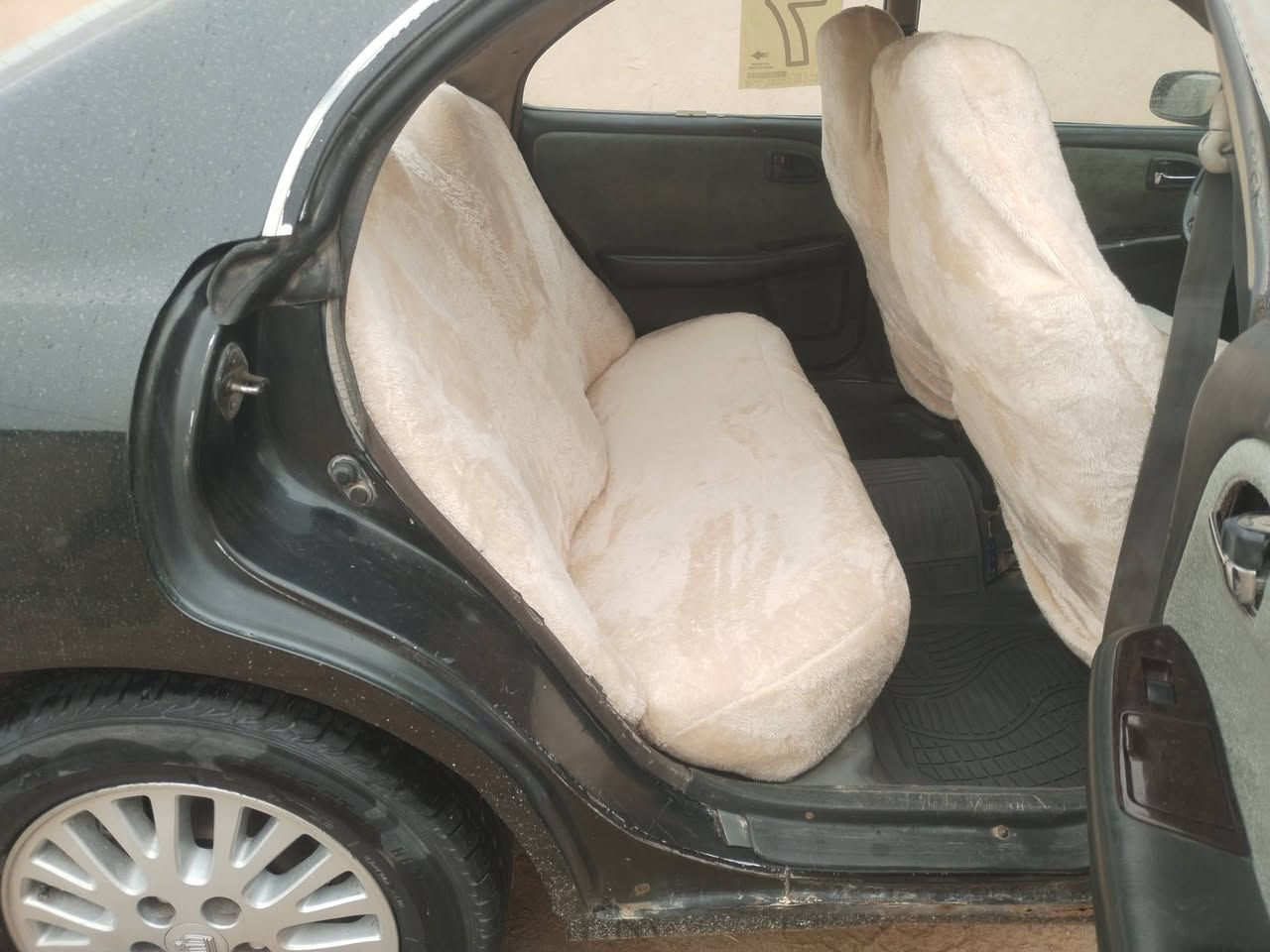 يالله البيع شيزر نفخ
السياره جاهزه مكينه وكير وحداديه وتخم تاير جدد
السياره كفاله ضربه وكصه ونقل جثه مصبوغه جماليه
رقم بابل ألماني تحويل ثاني يوم سنويه ما صاقطه مشروع وطني السياره جاهزه كهربائيات كله شغال
السعر 48 وبيه مجال الشراي
العنوان طريق كربلاء نجف عامود 250
رقم الهاتف ***********
اي استفسار اتصل على الرقم وبيك خير وتدلل
