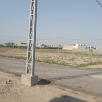 المهندسين النموذجي • قطعة سكنية • ٢٠٠م
