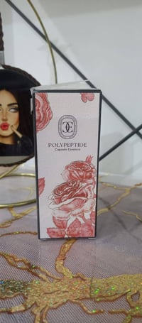 سيروم كبسولات • مضاد للتجاعيد • مرطب