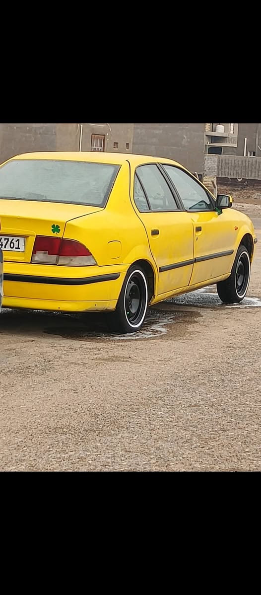 سياره سمند للبيع موديل 2009 رقم بابل بسمي 🫵
سياره معمره تعمير جديد مصبوغه عام للجماليه 🤗
لاتبدليل ولاضربه تخم تاير جديد حداديه اماميه خلفيه جديده مكينه فقط بس صوت اول مشغل فقط 🤷
كير يخبل كهربائيات كلهن شغالات داخل جديد بطاين السياره خياس مابيه صح المكينه بيه صوت بس ترايك وين متريد وشرط 140 السياره معروضه ب28 وبيه مجال انشالله مكاني حله محاويل اقرا المنشور واتصل بيك خير ودلل *********** اسف ع اطاله 🙏🤝
