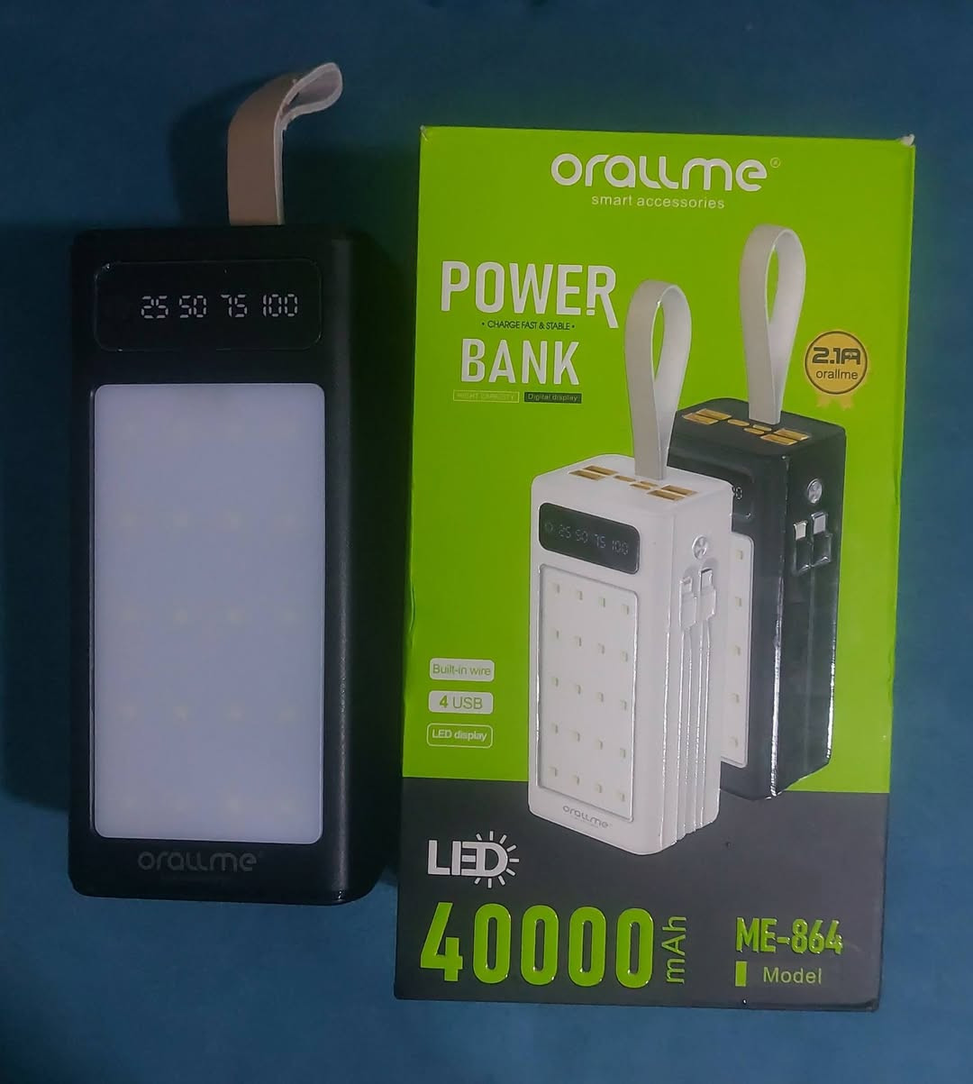 للبيع باور شحن مع جهاز ضغط اني ما اعرفلهن طلعن ويا الغراض الي يريدهن احسبهن اثينهن ب35 يوجد توصيل


**إذا كنت صاحب هذا الإعلان وتريد حذفه لأي سبب، رجاءا أرسل رسالة إلى الدعم الفني**