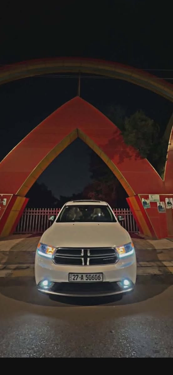 دورنكو. 2017.  اصل  فول سياره 

وارد امريكي 

ماشيه ٦٣  سياره جديده معنى الكلمه 

فقط جاملغ امامي ايسر مبدل  وجاملغ الخلفي بيه رشه بسيطه 
باقي سياره كفاله 👍🏻

نظافه فول. 

كينه مكينه  👍🏻👍🏻

غرفه بيجي.  كشنات بيجي  
 ٧ راكب.


**إذا كنت صاحب هذا الإعلان وتريد حذفه لأي سبب، رجاءا أرسل رسالة إلى الدعم الفني**