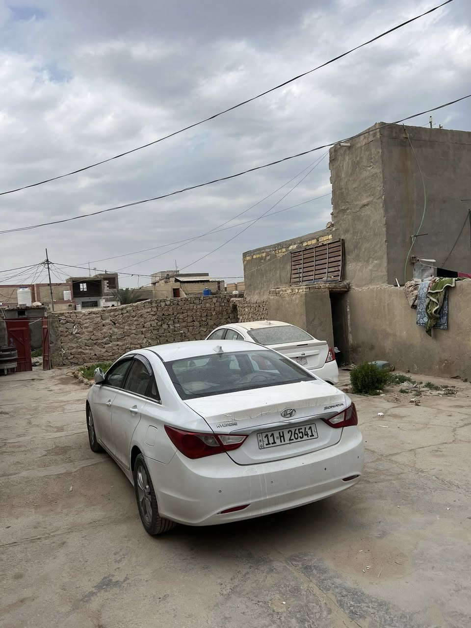 سلام عليكم سونتا 2012 رقم بغداد انكليزي  مداور شوكت  ميعجبك  السياره مكينه 2000 مري شفط  حداديه جديده  تايرات زينات  السياره بيه ضربه جاملغ. وباب الي وره العبري وجاملغ السيق مصبوغ اي ستفسار انتصل وبيك خير ودلل
السعر 117وبيها مجال 
***********
