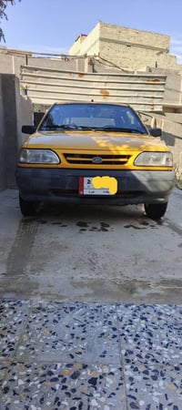 موديل ٢٠٢١ • كفالة عامة • باتري جديد