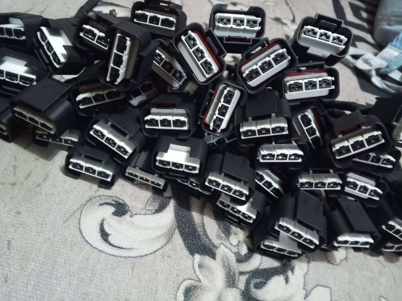 وصول فيش مروحه ثلاثي عمل 
للبيع جمله فقط 
الاتصال على الرقم التالي ***********
وات ساب........... ***********
ملاحظه يوجد الدينا خدمة توصيل كافه محافظات
