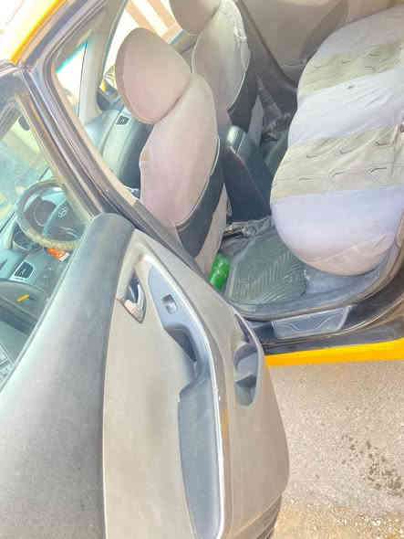 النترا ٢٠١١ بدون ضرر سياره كلها ليبل واحد رقم نينوى هيئه غرامه مصفر تخم تاير جدد  مكينه بيها صوت راجز عنوان سياره تلعفر للاستفسار ***********السعر 110بيها مجال بسيط
