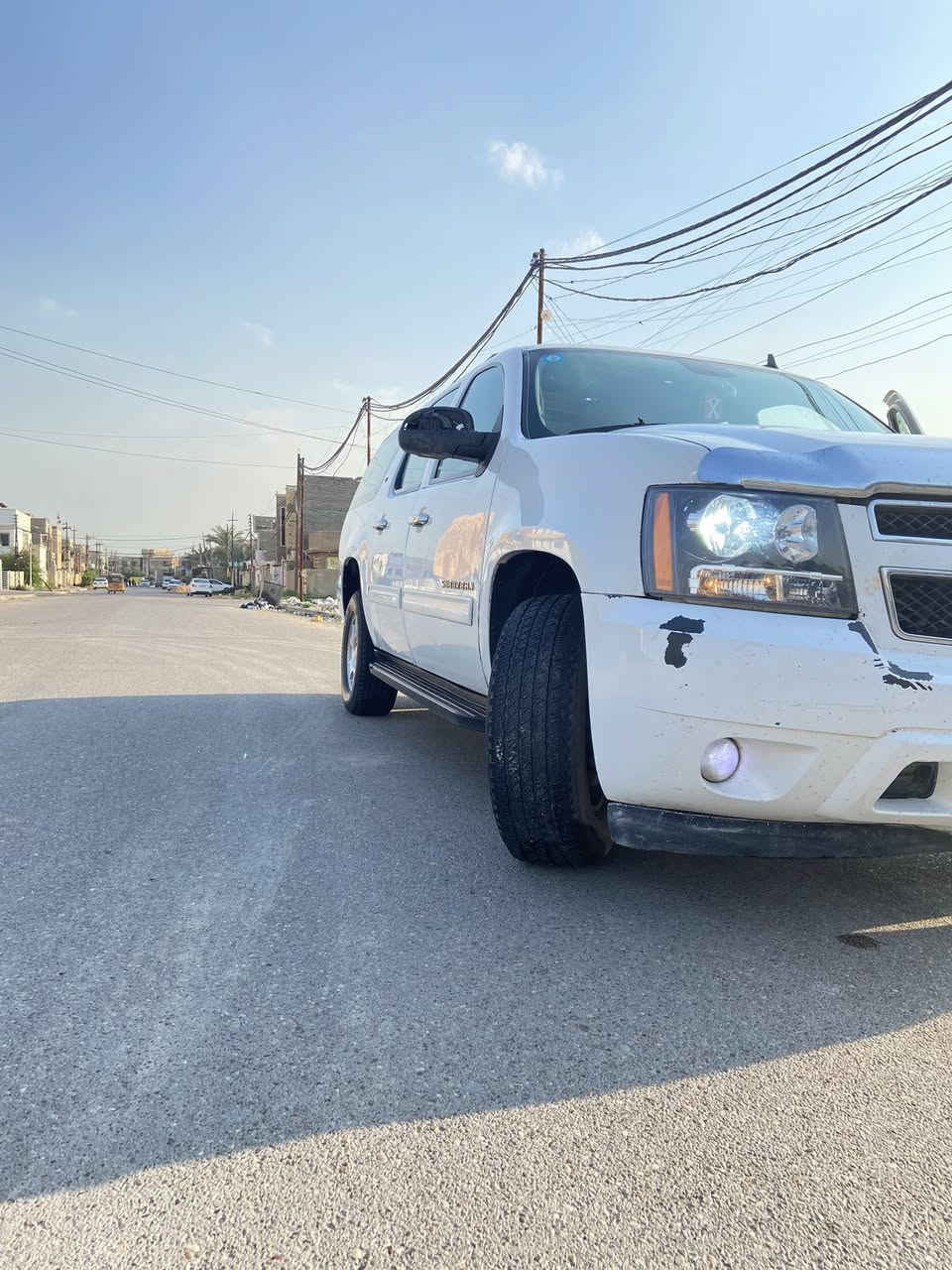 مراوس او بيع جارجر اوباما
او اي شي عندك مراوس
السلام عليكم سوبربان12طبله اصل ابيض مابيه صبغ فقط جاملغ يمنه مبدل وبيه جاملغ سايق بي صبغ كير مكينه شرط صدر امامي خلفي تبريد تدفه منضومه غاز 100لتر مكاني بغداد***********
