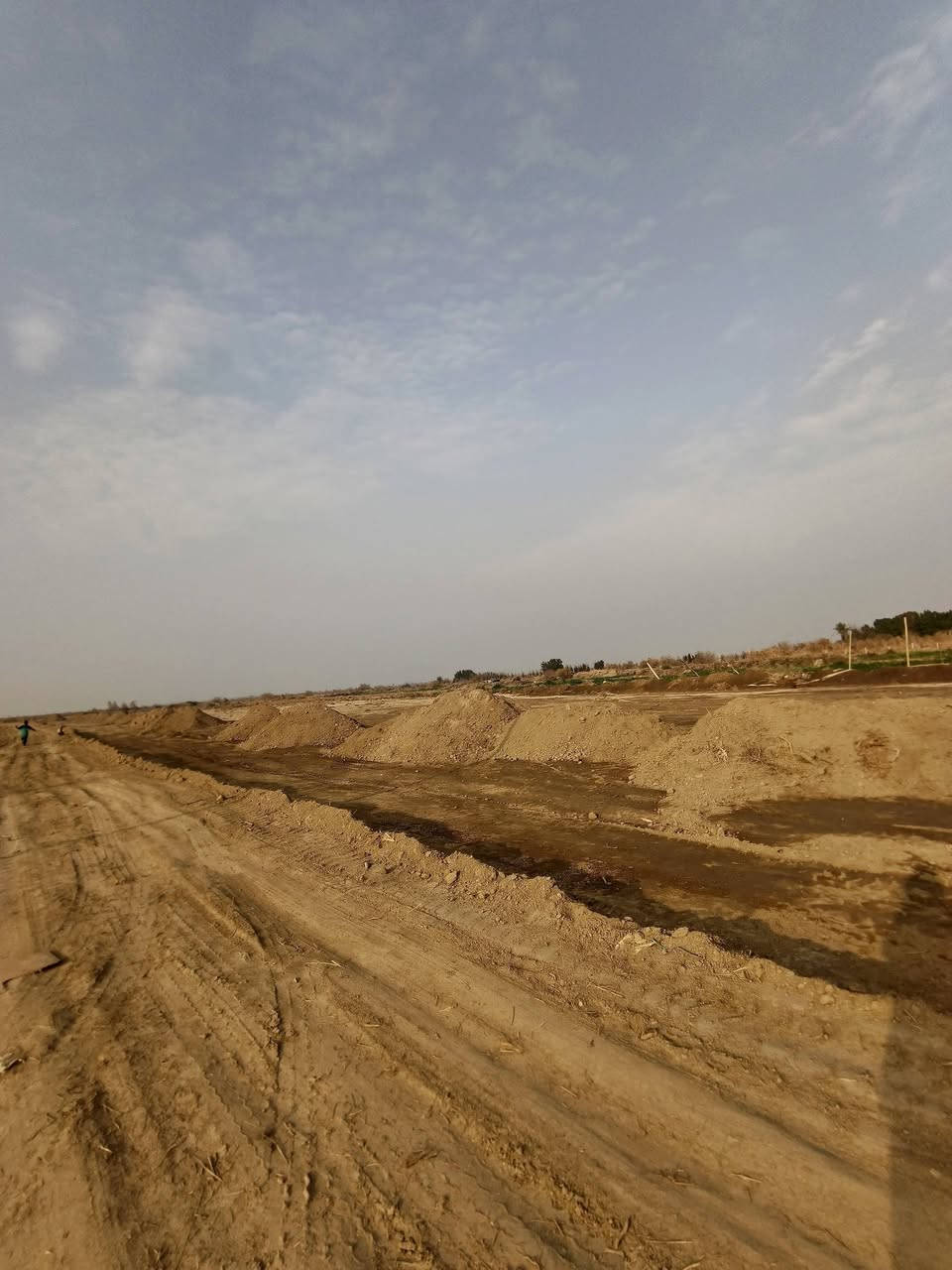 💯💯
دوانم زراعيه للبيع.

طريق السنية السياحي بنزلة البو حي الله 
تبليط فرعي يبعد 200 متر
   متوفر    ماء. +كهرباء 
نضام تقطير وسقي
موقعهن مرتب يفيد مزرعه ويفيدن للسكن
💯👇
          ( دوانم ثنين 
            + 1800 متر
             +1000 متر ) السعرر خاص 
خدمات كاملة. 
سند 25 مداور مباشر ب اسم المشتري
للاستفسار الاتصال عل الرقم *********** 
او مراسلة الصفحة 💬
