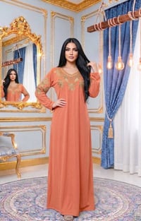 دشداشة • كشمير • مقاسات L-XL-XXL