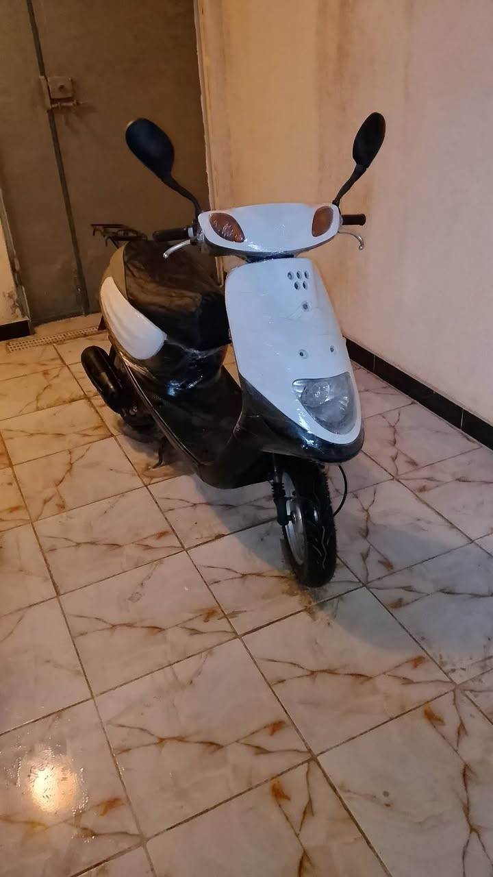 السلام عليكم دراجه للبيع منغولي تشغيل نقر السلف تخم تاير محرك نظيف للاستفسار اتصل على‏‪***********‬‏ السعر ب 400 مكان المركز
