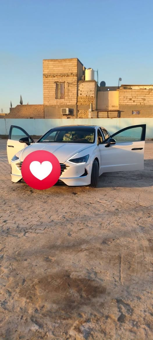 سوناته ٢٠٢٣ خليجي رقم بغداد دولي بسمي رقم جديد كفاله من الصبغ حته الدعاميات ومن التبديل والفتح عله وضع الشركه فقط بارد خفيف الباب الوره يم يده الفتح الباب الباقي كفاله فول اعلئ فئه بسوناته المكان النجف السعر ٢١٠ بيهه مجال هاتف ***********
