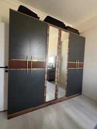 غرفة ٥ قطع • دوشك • داخل اربيل