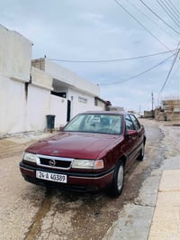 اوبل ٢.٠ • ترخيص ٢٠٣١ • نينوى