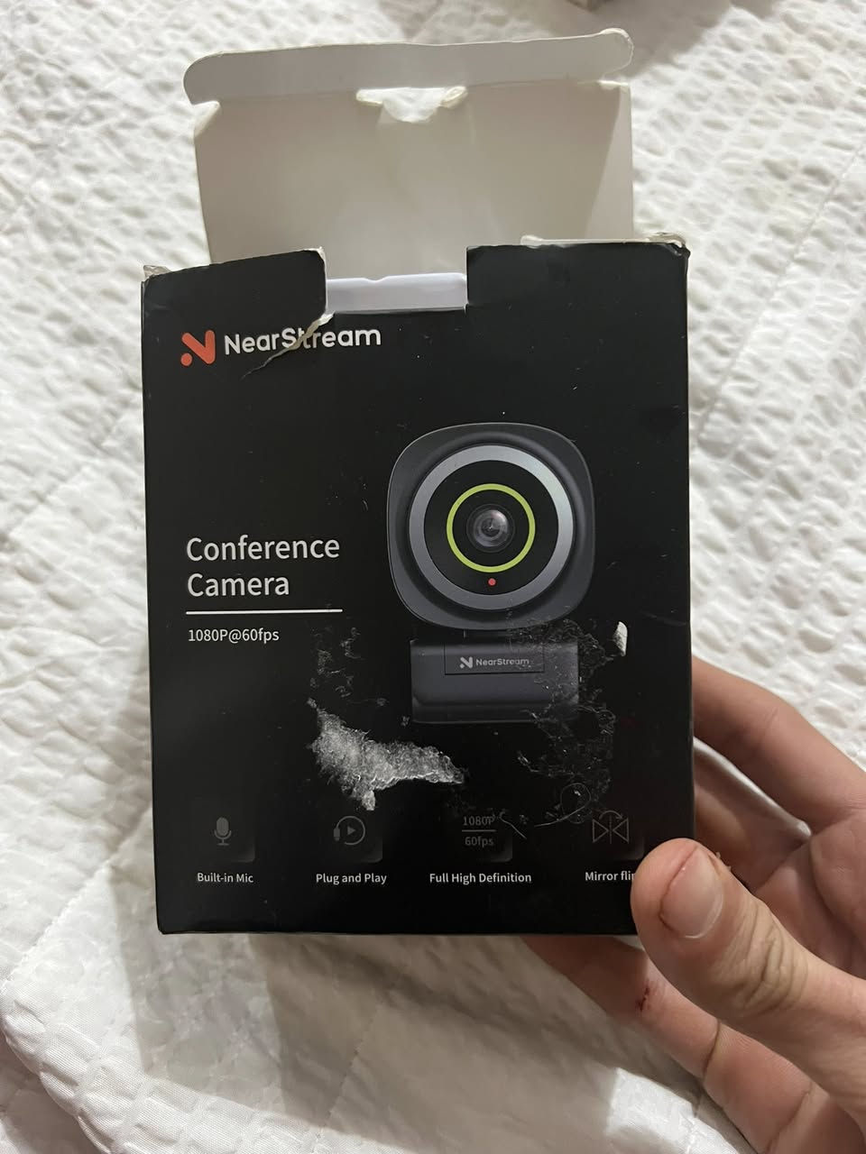 خلي سعر وبالعافيه


**إذا كنت صاحب هذا الإعلان وتريد حذفه لأي سبب، رجاءا أرسل رسالة إلى الدعم الفني**