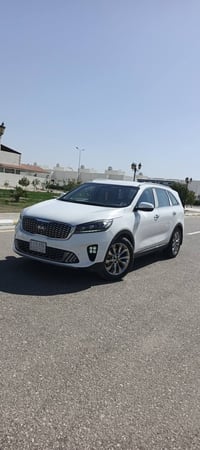 ٦ سلندر • فول مواصفات • ١١٥٠٠٠ كم