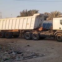 رينو 206 • الكوت • جاهزة للعمل