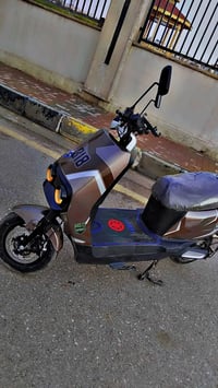 اباجي ٣١٨ • موديل ٢٠٢٥ • ٥٠-٦٠ كم