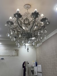 ٣ مرايا • ٣ رفوف • مدينة الصدر بغداد