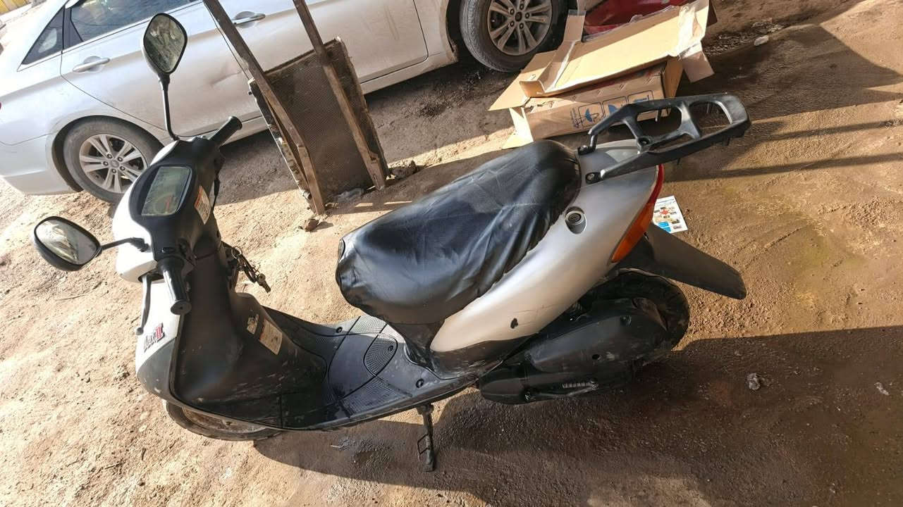 السلام عليكم ماطور ساسوكي جديد رمبه السعر 450الف


**إذا كنت صاحب هذا الإعلان وتريد حذفه لأي سبب، رجاءا أرسل رسالة إلى الدعم الفني**