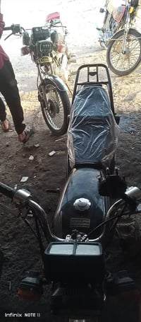 دراجه • مكفولة • ما بيها نقوصات