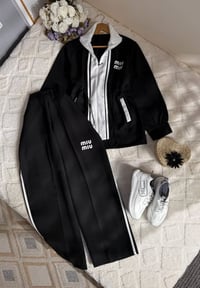 طقم قطعتين • هوريم دابل تركي • مقاسات ٣٨-٤٨