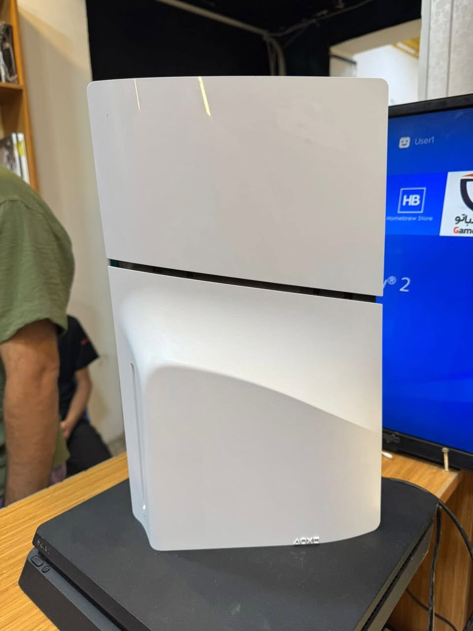 ❤️مركز مدريد❤️
1/فايف سلم بالكارتون ب650 قفل🔒
2/ فايف بسلم بدون كارتون ب630 قفل🔒
43/ فايف فات ب545قفل🔒
للتواصل وات ساب فقط👍
📞📞📞***********
مكان بغداد الحريه الاولى شارع جنابيز👍
توصيل 🚚 ب5
