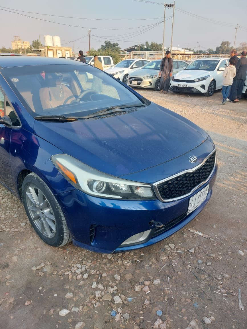 سلام عليكم
فورتي 2017 تبديل بنيد فقط بدون حادث سرقه 
فول مواصفات بصمه ترحيب حره رقم قادسيه
مكاني سماوه 

مكلف بلنشر اتصل ع الرقم ***********
