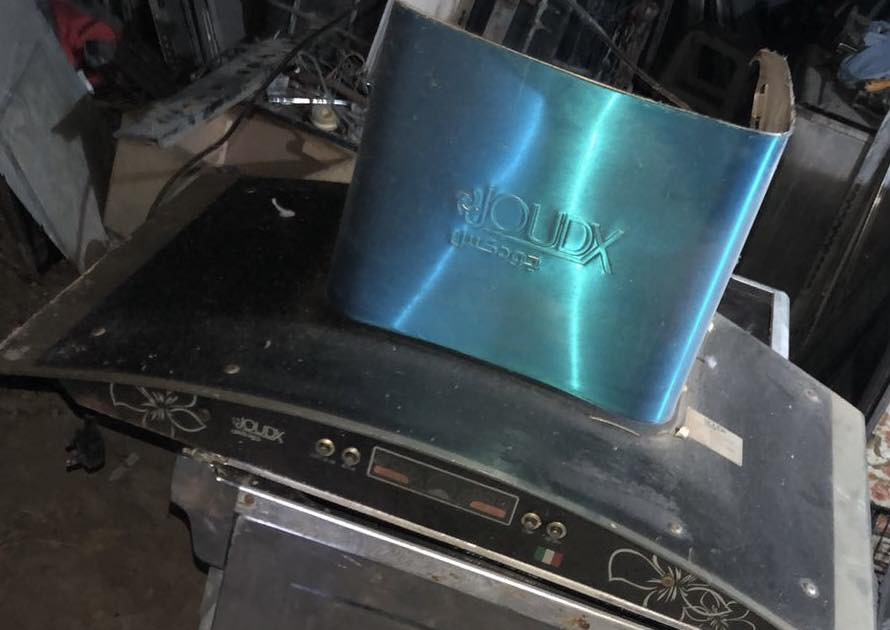 ساحبه شغاله على فحص يحتاجلهه تنظيف سعرهه ٣٥


**إذا كنت صاحب هذا الإعلان وتريد حذفه لأي سبب، رجاءا أرسل رسالة إلى الدعم الفني**