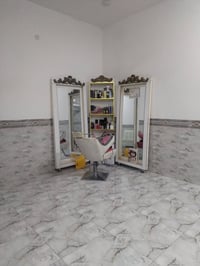 ٦ كيلو • بدون كرسي