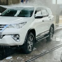 فورشنر هايبرد • ٢٠٢٠ • محرك ٢٧٠٠