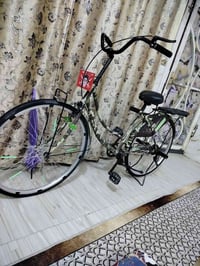 بايسكل • جديد • نضيف