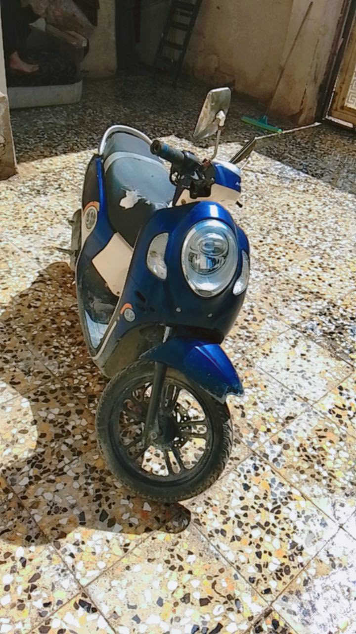 للبيع هونده سكوبي تفاصيل خاص


**إذا كنت صاحب هذا الإعلان وتريد حذفه لأي سبب، رجاءا أرسل رسالة إلى الدعم الفني**