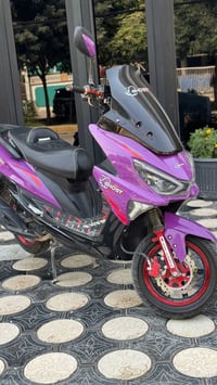 دراجه للبيع • مكفوله • طويريج