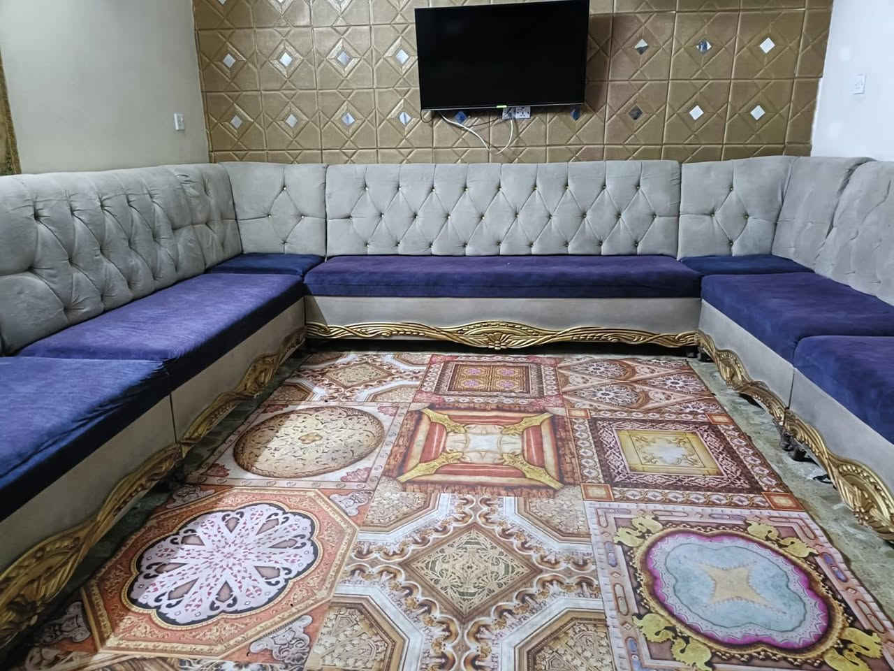 السلام عليكم تخم للبيع 
السعر /300 بي مجال
بغداد الحبيبيه 
***********
