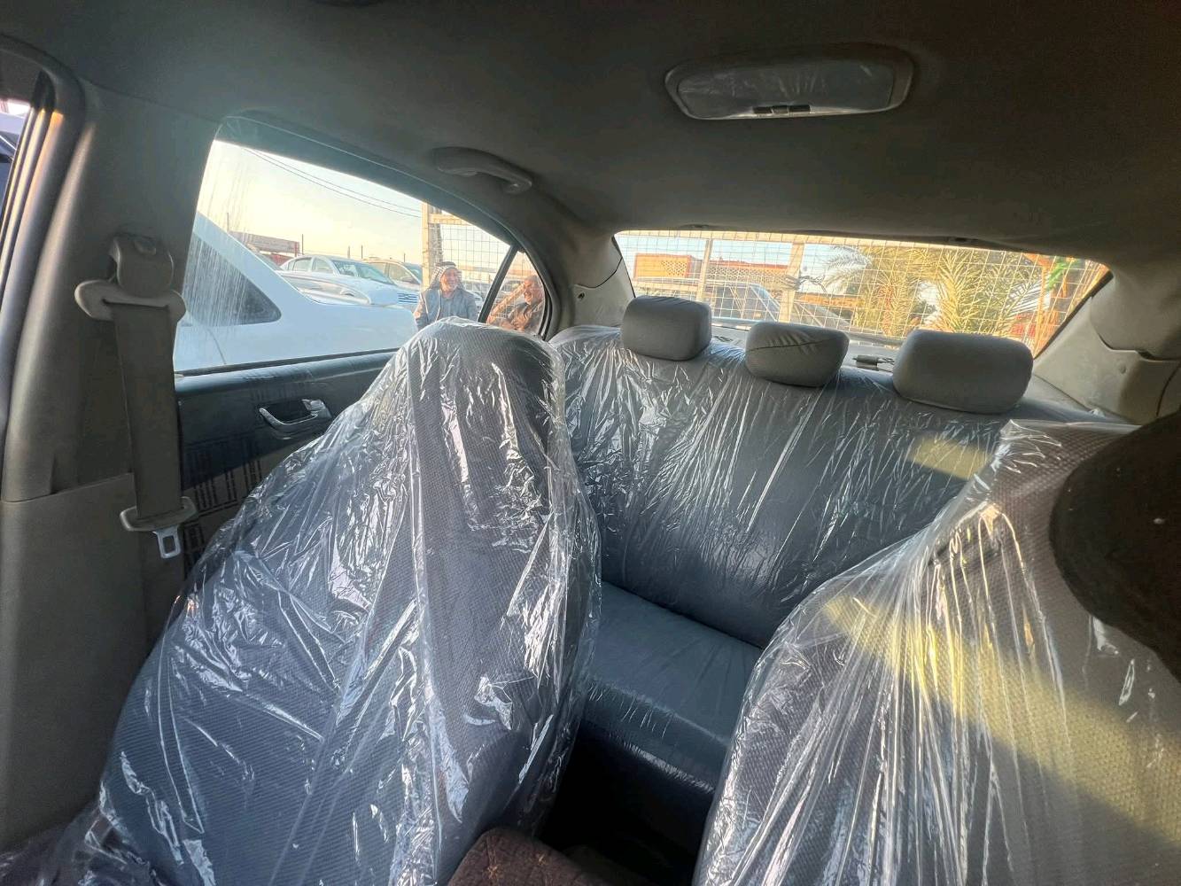 السلام عليكم ام كراند مديل 13 مراوس بسياره اطي فرق 