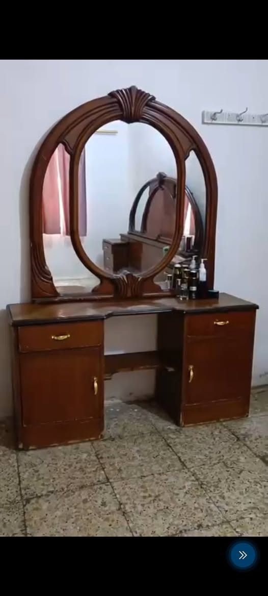 غرفة اخشاب صاج السعر 250 وبيها مجال عنوانها بغداد شراي يدخل خاص


**إذا كنت صاحب هذا الإعلان وتريد حذفه لأي سبب، رجاءا أرسل رسالة إلى الدعم الفني**