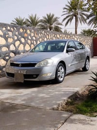 سافران • ٢٠١٠ • بدون صبغ