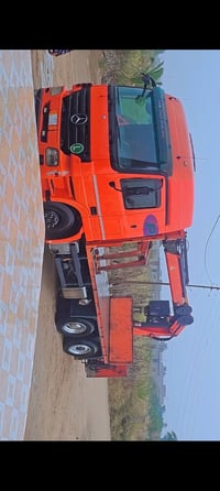 كرين بلوك • موديل ٢٠٤ • كفالة عامة