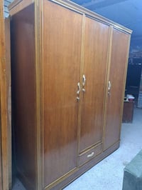 كنتور صاج • نضيف • مكان شعله